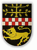 Wappen Ortsgemeinde Reich
